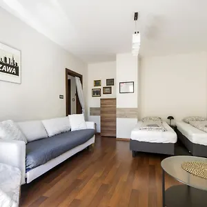 Apartament Labo Towarowa Kercelak