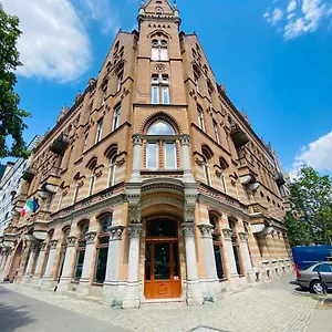 Apart Otel 1898