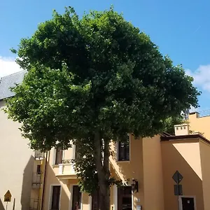 Na Cichej 5 A3 Kołobrzeg