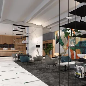 Otel Four Points By Sheraton Mokotow