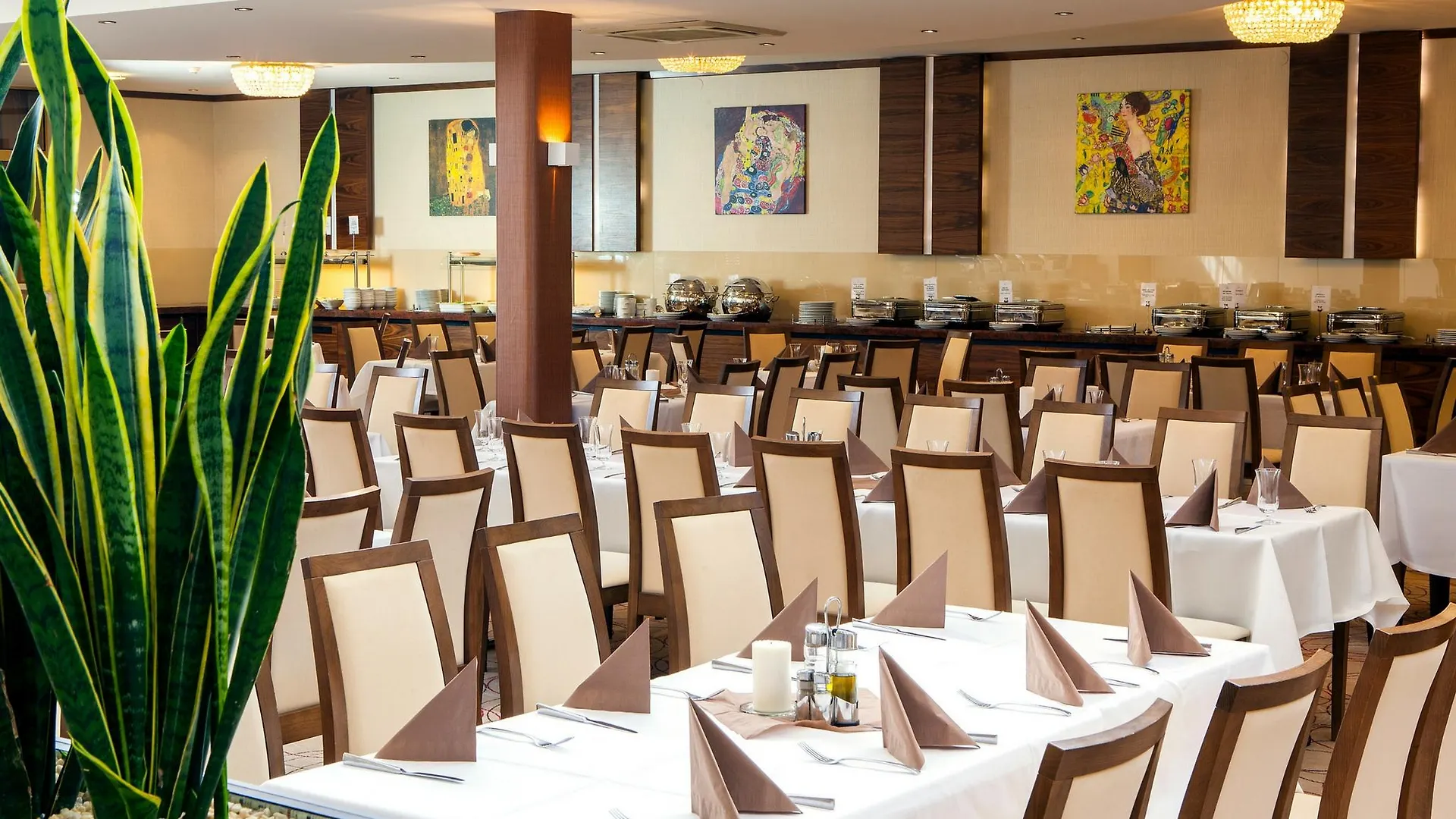 Hotel Boss Warsaw