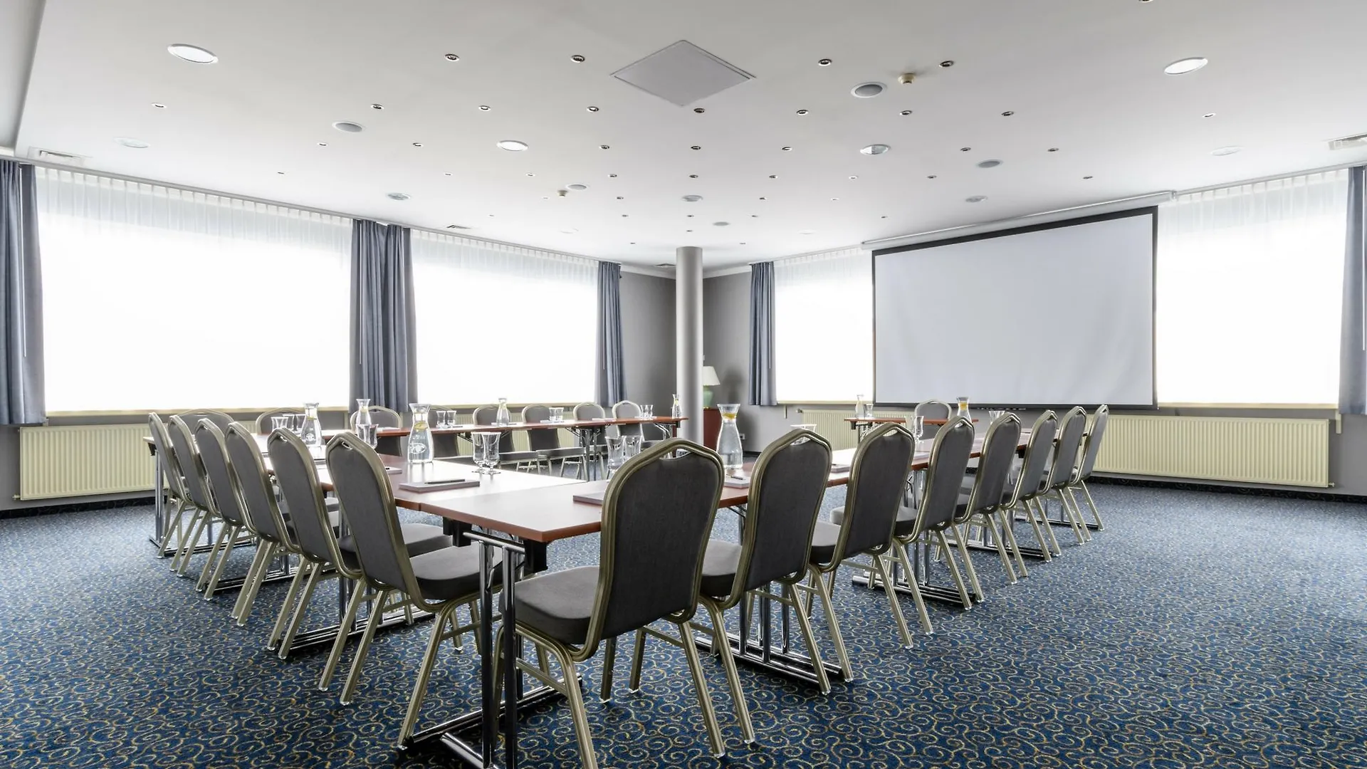 Hotel Boss Warsaw