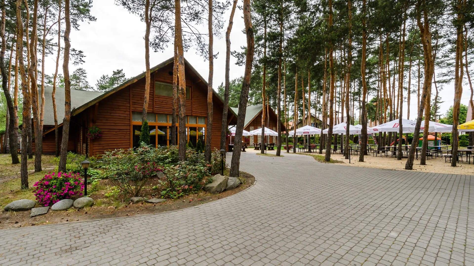 Hotel Boss Warsaw