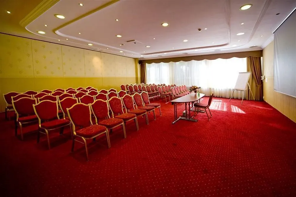 Hotel Boss Warsaw