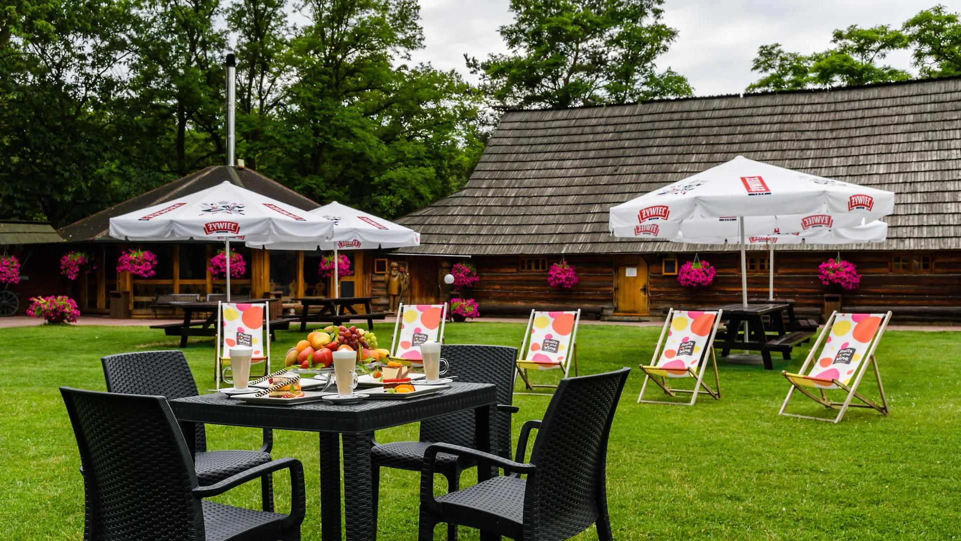 Hotel Boss Warschau 3*,  Polen