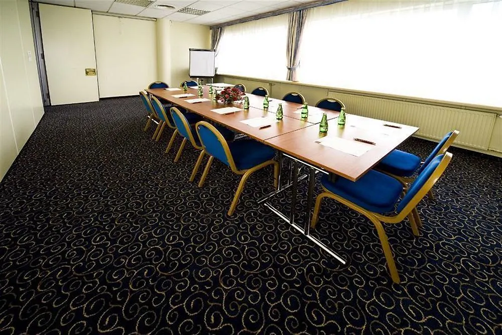 Hotel Boss Warschau 3*,  Polen